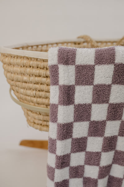 Luna Baby Blankets