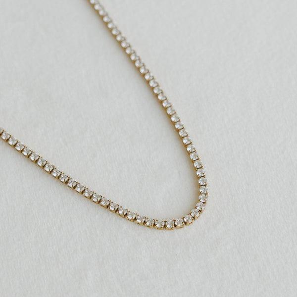 Dainty Necklace