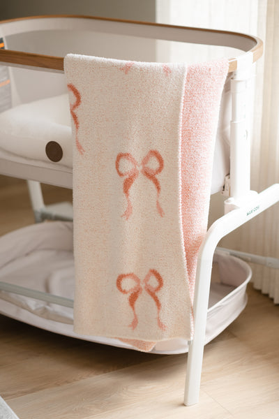 Luna Baby Blankets