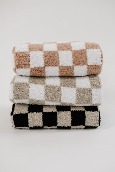 Luna Baby Blankets