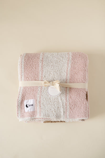 Luna Baby Blankets