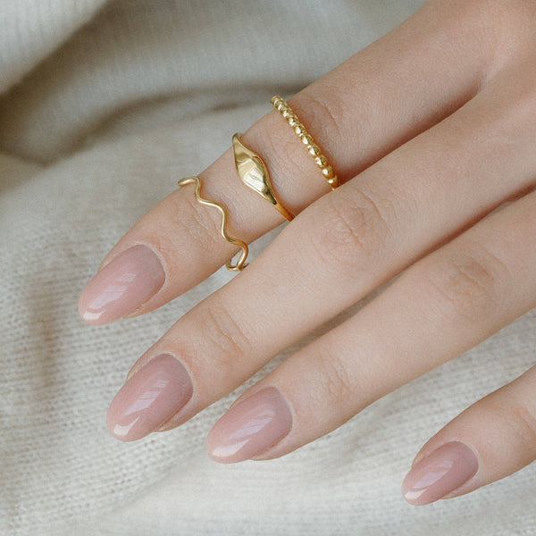 Wave Ring