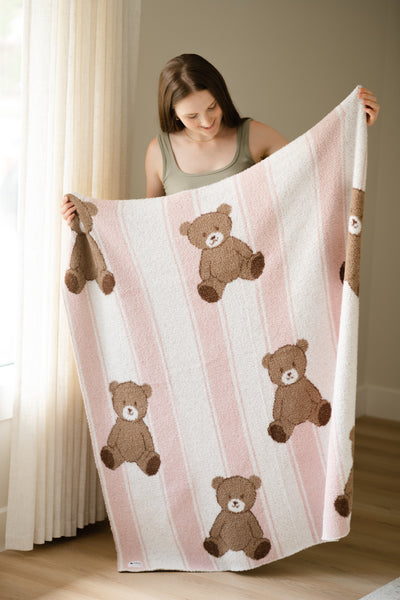 Luna Baby Blankets