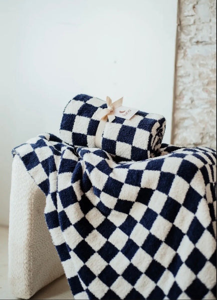 Luna Baby Blankets