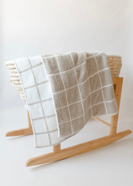 Luna Baby Blankets