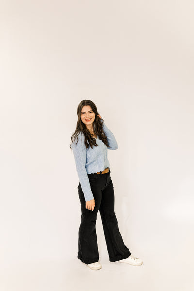 Avery Cardigan