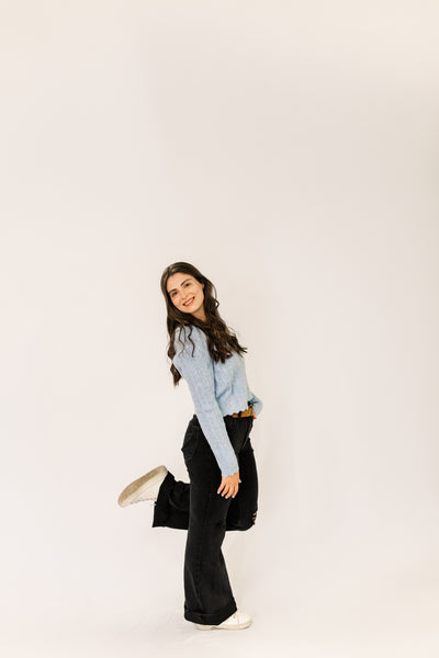 Avery Cardigan