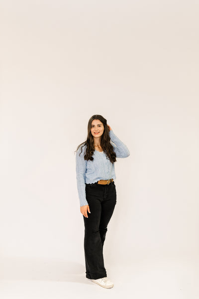 Avery Cardigan