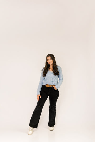 Avery Cardigan