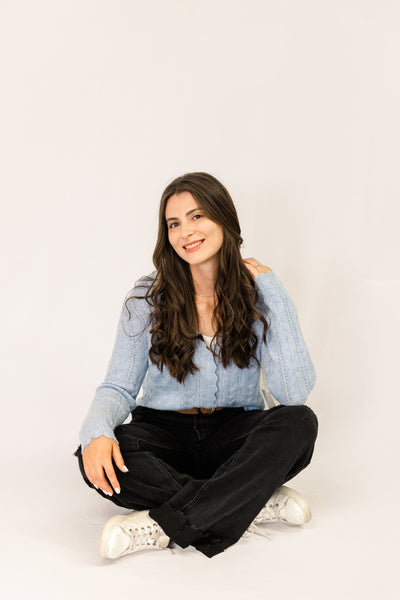 Avery Cardigan