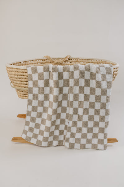 Luna Baby Blankets