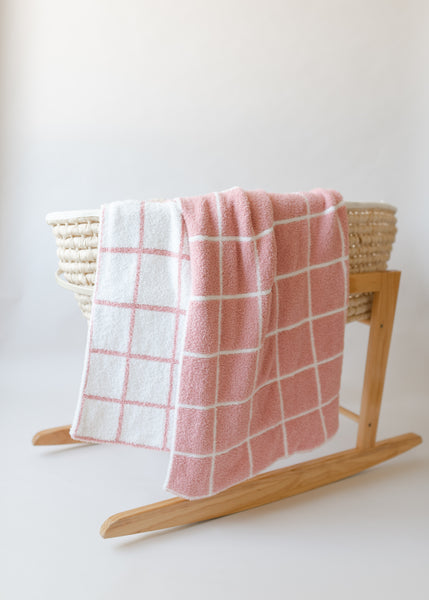 Luna Baby Blankets