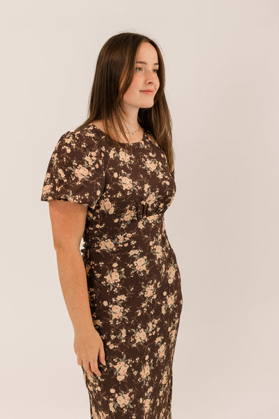 The Marigold Maxi