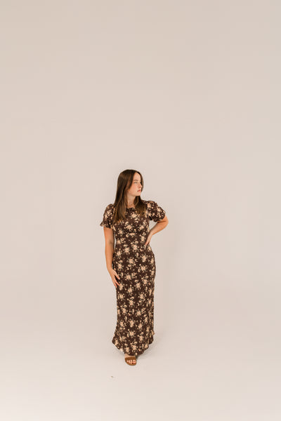 The Marigold Maxi