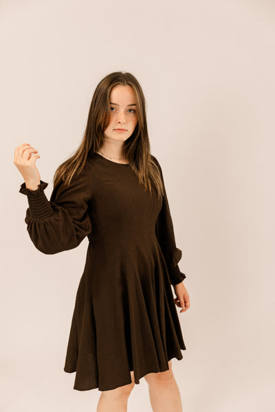 Clara Swing Dress