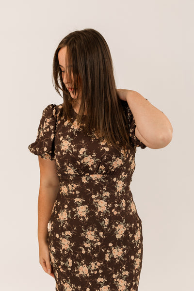 The Marigold Maxi